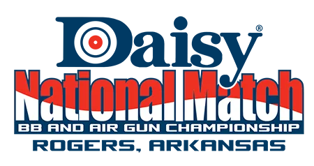 Daisy Nationals Match Logo