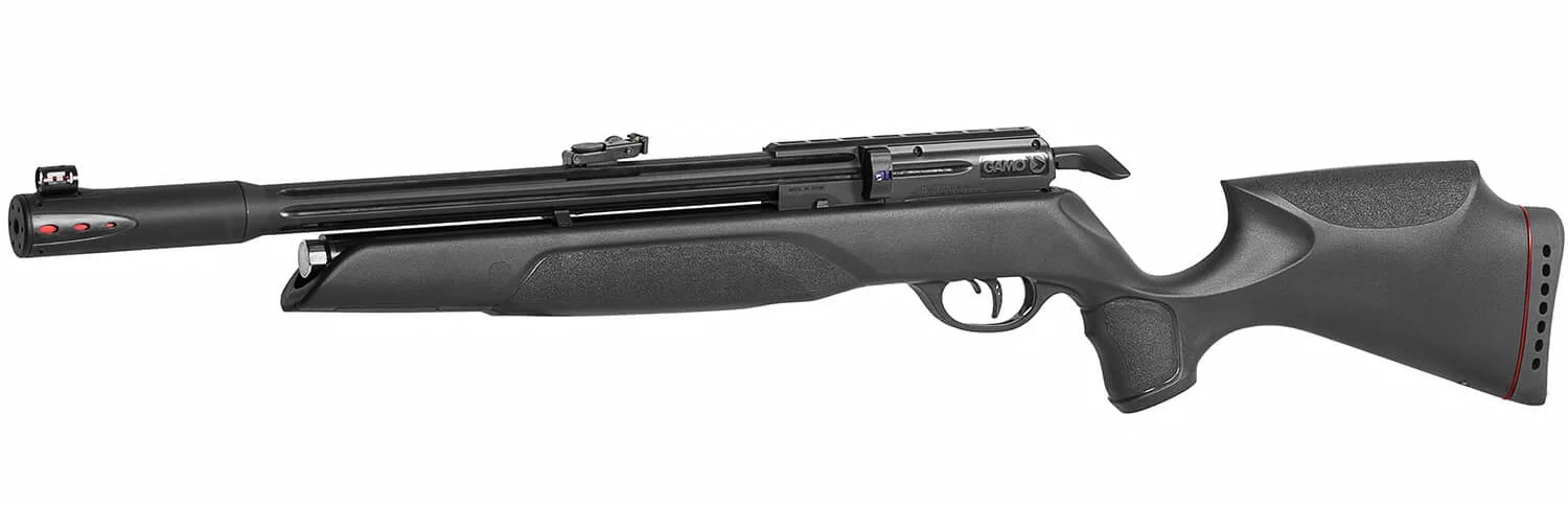 Swarm Magnum 10X GEN3i